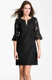 adrianna papell lace dress in Dresses