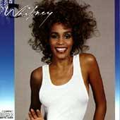 Whitney by Whitney Houston Cassette, Jun 1987, Arista