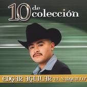   Coleccion by Edgar El Narquillo Aguilar CD, May 2005, Sony BMG