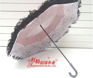 double umbrella in Womens Accessories