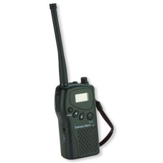 Dakota Alert M538 HT MURS 2 way Handheld Radio. NEW Factory Sealed