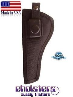 Side Hip Gun Holster SMITH & WESSON (6) 657, 686, 686+ USA MADE