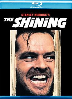 The Shining (Blu ray Disc, 2007, Special Edition)