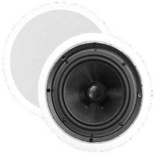 Inch In Wall Ceiling Home Theater Speakers New TSS6C