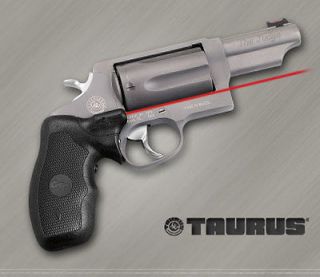  Taurus Judge & Tracker Overmold Front Activation Laser Grip Sight