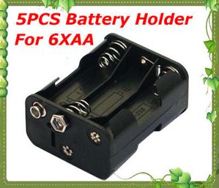 battery box 9v in Musical Instruments & Gear