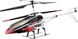 Protocol RaptorJet 3.5 Channel Radio Control RC Helicopter