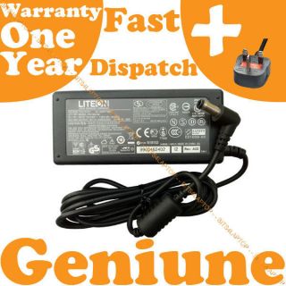 For Packard Bell Easy Note R9500 AC Adapter Charger