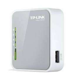 TP Link TL MR3020 150 Mbps 3 Port 10 100 Wireless N Router TLMR3020 