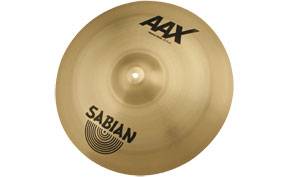 Sabian AAX Metal 22 Ride Cymbal