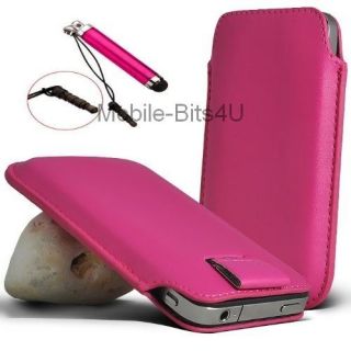   Pull Tab & Mini Retractable Stylus Pen for Various Mobile Phone