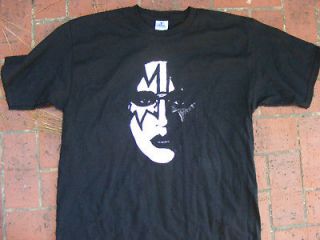 ace frehley t shirts in Mens Clothing
