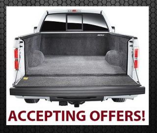   Liner 2004 2012 Ford F 150 5.5 Bed w/out step gate (Fits Ford F 150