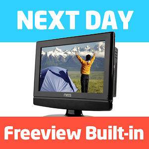 16 High Definition LCD Freeview TV/DVD Player HD Ready with HDTV flat 