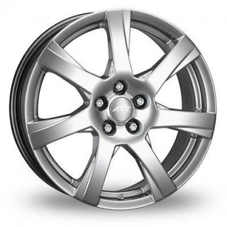    ATS Twister Alloy Wheels & Continental Tyres   FORD MUSTANG (05 ON