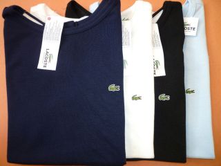 NWT LACOSTE WOMENS SLEEVELESS PIQUE TOP SIZE 4 VARIOUS COLORS