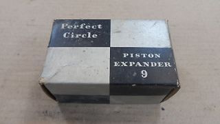 CHEVROLET 1928 4 CYLINDER PISTON EXPANDER D2