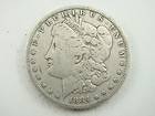 MS63 ANACS Vam 3 1884 cc Carson City Morgan Silver Dollar Coin 1884cc