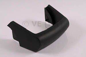 Vespa PX 150 Disc Rear Frame Protection Bumper