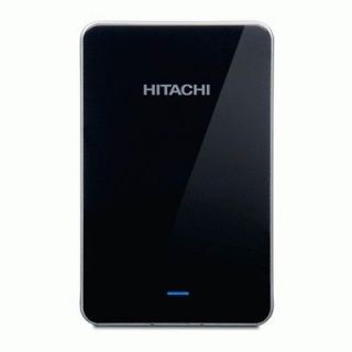 Hitachi Touro Mobile Pro 2.5 500GB USB3.0 7200rpm External Hard Drive