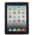 Apple iPad 2 64GB, Wi Fi 3G Verizon , 9.7in   Black MC764LL A