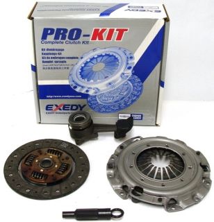 Ford Focus clutch kit in Clutches & Parts