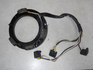 45hp 450 Volvo Penta Archimedes outboard Trigger Assy