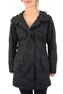 Columbia Sportswear Womens Memory Maker Hooded Full Length Jacket 