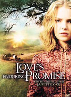 Loves Enduring Promise DVD, 2005, Full Frame