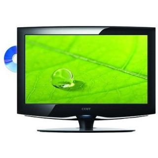 NEW Coby TFDVD2395 23 LCD HDTV/DVD Combo 1080p