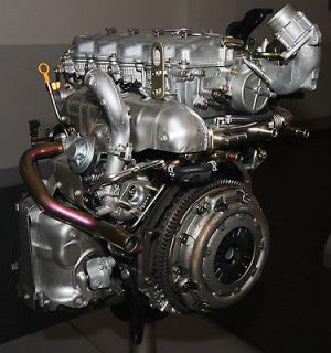 Nissan Navara DCI 2.5 D40 diesel engine 2008