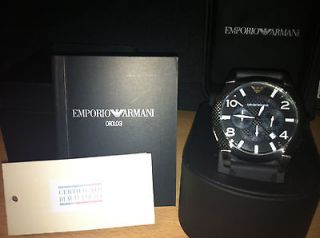 armani watch in Jewelry & Watches