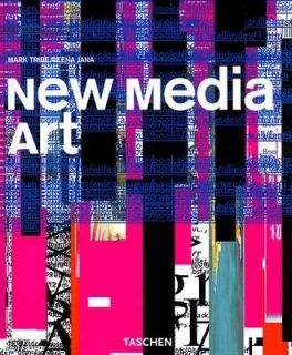 New Media Art 2006, Paperback