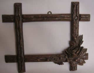 black forest picture frame in Picture Frames