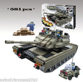 military lego sets in Building Toys