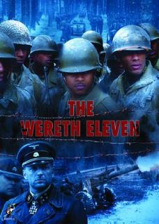 The Wereth Eleven DVD, 2011