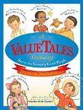 ValueTales Treasury Stories for Growing Good People [Hardcover]