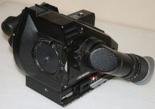 ARRIFLEX ARRI 35 III 35MM MOTION PICTURE CAMERA (+ A LOT OF 