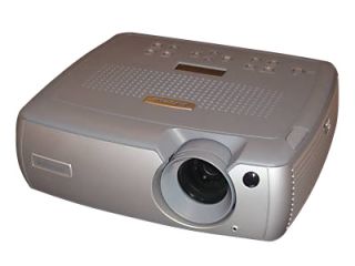 InFocus LP540 / ASK Proxima C160, 1700 Lumens, 4001 Contrast 3 LCD 