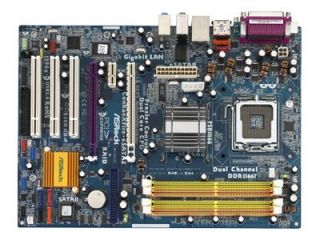 ASRock ConRoeXFire eSATA2 LGA 775 Intel Motherboard