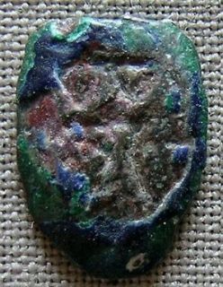 Very Rare China Warring states 400 220BC Ghost Face Coin