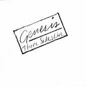   Sides Live by Genesis U.K. Band CD, Oct 1994, 2 Discs, Atco USA