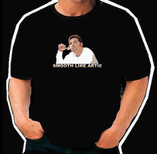 Artie Lang smooth funny Howard Stern radio T Shirt