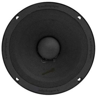 audiopipe 6 in Car Speakers & Speaker Systems