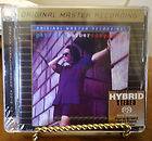   Audio Hybrid CD by Patricia Barber CD, Nov 2003, Mobile Fidelity Sound