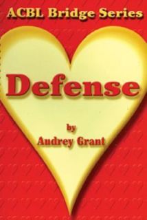 Defense The Heart Series by Audrey Grant 1994, Paperback, Student 