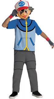 ash costume in Clothing, 