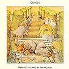   the Pound Remaster by Genesis U.K. Band CD, Jan 1995, Atco USA