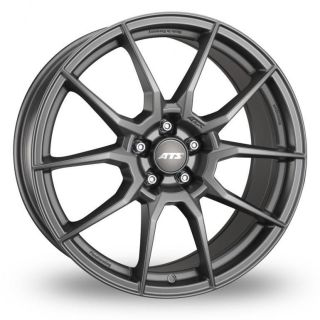 18 ATS Racelight Alloy Wheels & Goodyear Wrangler HP Tyres 