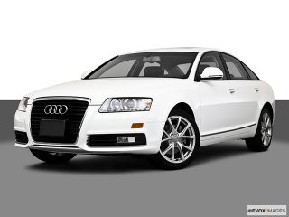 Audi A6 2010 Base